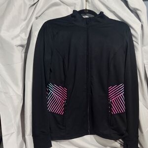 Ideaology Women's Black Jacket